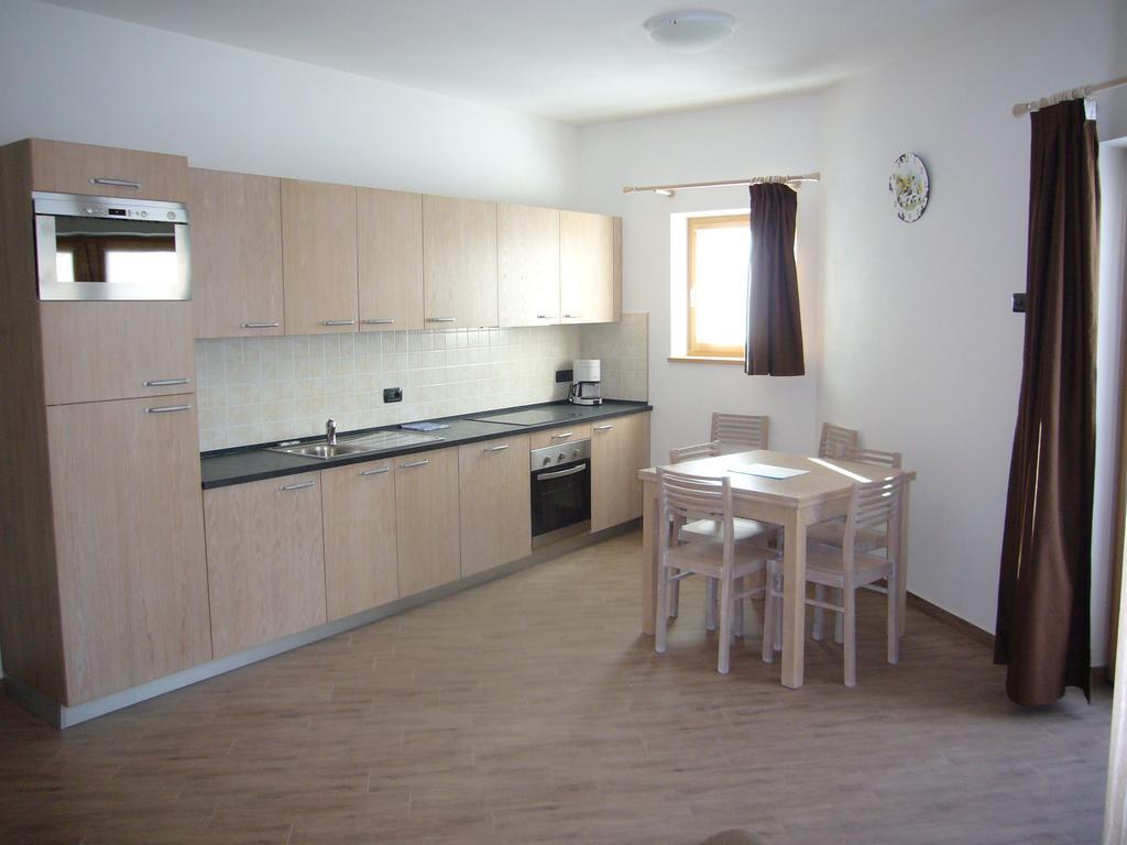 Casa Marisa Apartment Livigno Exterior photo
