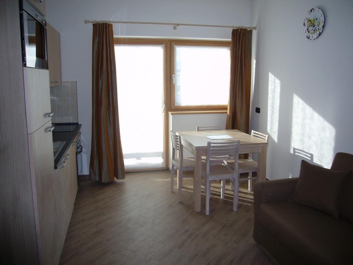 Casa Marisa Apartment Livigno Exterior photo