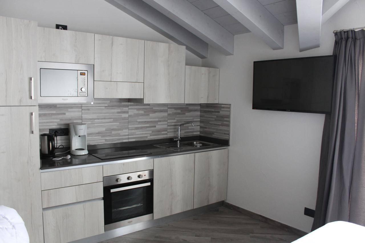 Casa Marisa Apartment Livigno Exterior photo