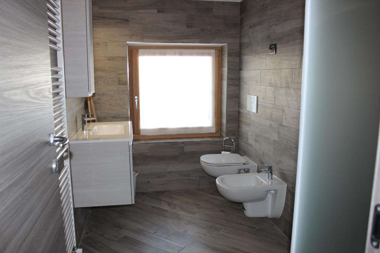 Casa Marisa Apartment Livigno Exterior photo